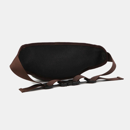 Nicole Lee USA Logo Fanny Pack