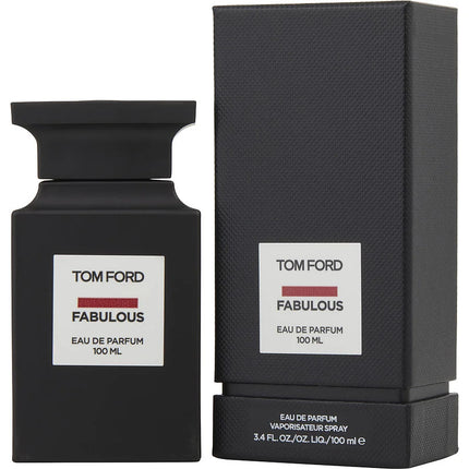 Tom Ford Fucking Fabulous Eau De Parfum 0.27 oz Travel Spray