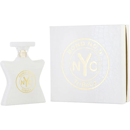 Bond No. 9 Tribeca Eau De Parfum 0.27 oz Travel Spray