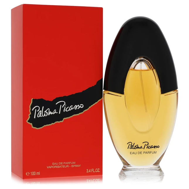 Paloma Picasso Perfume By Paloma Picasso for Women