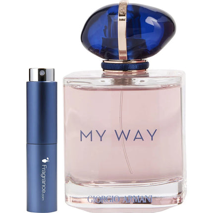 Armani My Way Travel Spray for Women