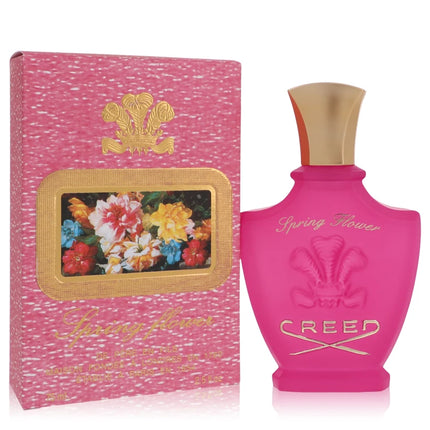 Spring Flower Eau De Parfum Spray By Creed for Women