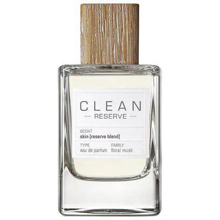 Clean Reserve Skin Eau De Parfum Spray 1.7 oz