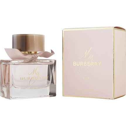 My Burberry Blush Eau De Parfum 0.27 oz Travel Spray