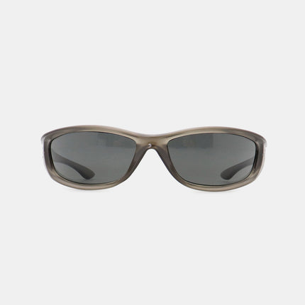 Polycarbonate Frame Rectangle Sunglasses - Vickie Lynn's