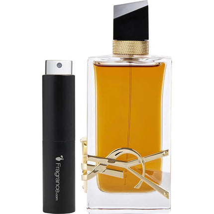 Libre Intense Yves Saint Laurent Eau De Parfum 0.27 oz Travel Spray