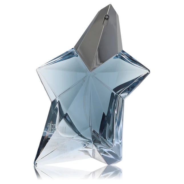 Angel Perfume By Thierry Mugler for Women 3.4 oz Standing Star Refillable