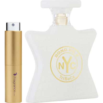 Bond No. 9 Tribeca Eau De Parfum 0.27 oz Travel Spray