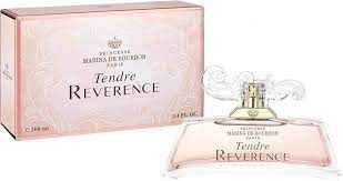 Reverence Eau De Parfum Spray By Marina De Bourbon