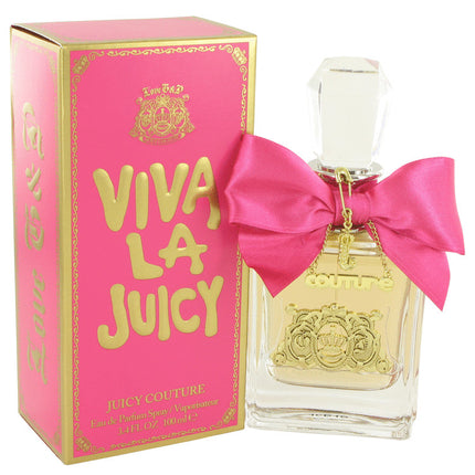 Viva La Juicy Eau De Parfum 0.27 oz Travel Spray