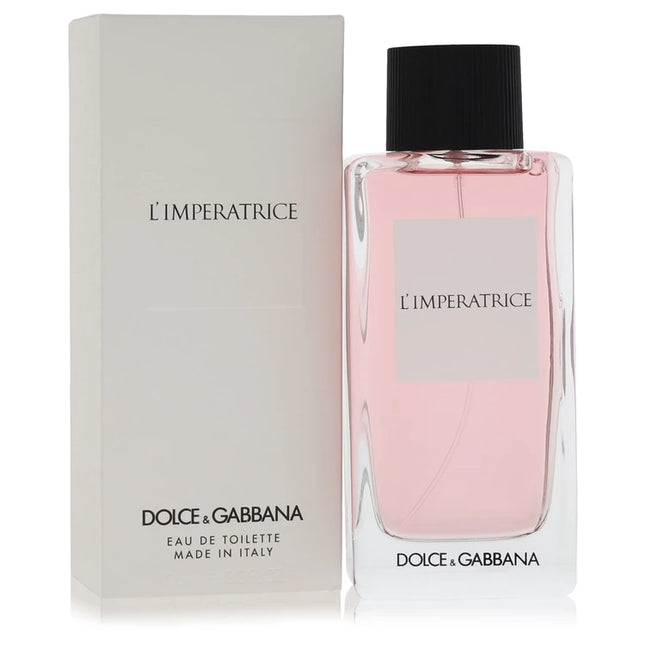 L'imperatrice 3 Eau De Toilette Spray By Dolce & Gabbana