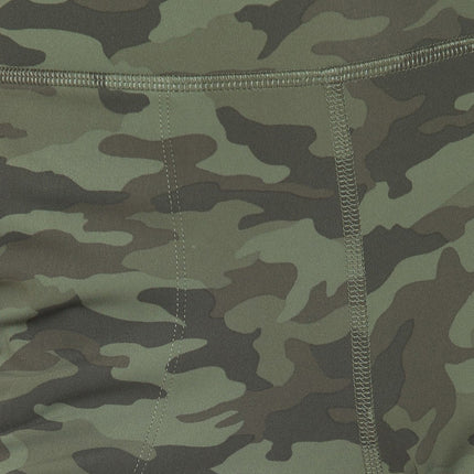 Leggings Depot Camouflage High Waist Leggings