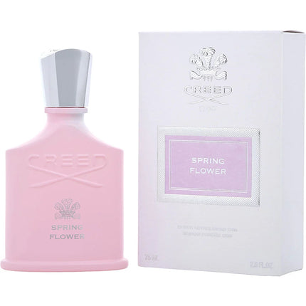 Creed Spring Flower Travel Spray