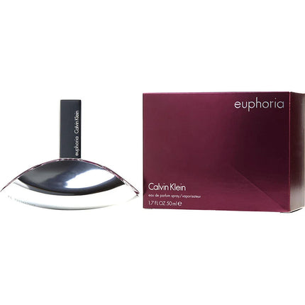 Calvin Klein Euphoria Eau De Parfum Spray 0.27 oz Travel Spray