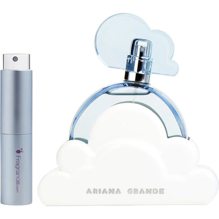 Cloud Ariana Grande Eau De Parfum Spray 0.27 oz Travel Spray
