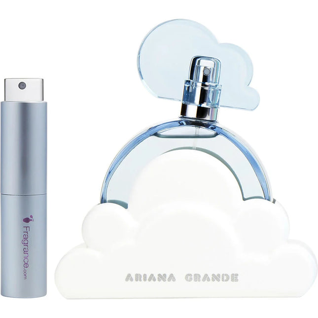 Cloud Ariana Grande Eau De Parfum Spray 0.27 oz Travel Spray