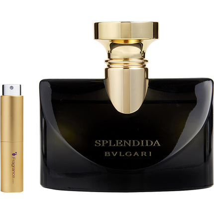 Bvlgari Splendida Jasmin Noir 0.27 oz Travel Spray