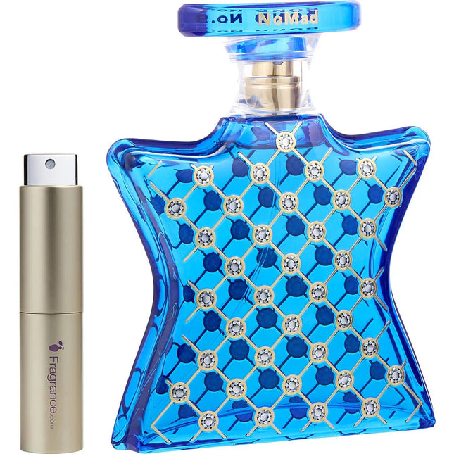 Bond No. 9 Nomad Travel Spray