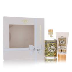 4711 Floral Collection Jasmine Gift Set By 4711