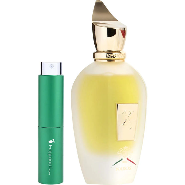Xerjoff 1861 Naxos 0.27 oz Travel Spray