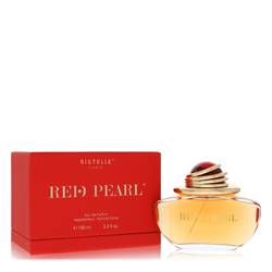 Red Pearl Eau De Parfum Spray By Paris Bleu - Vickie Lynn's