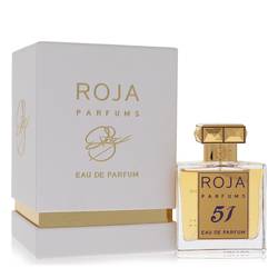 Roja 51 Pour Femme Eau De Parfum Spray By Roja Parfums - Vickie Lynn's
