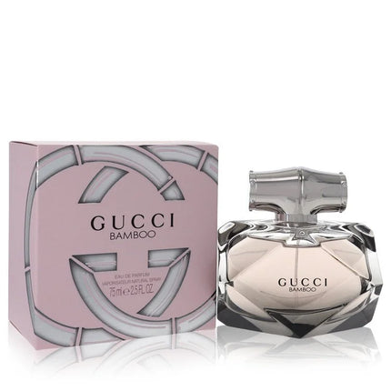Gucci Bamboo Perfume By Gucci for Women 2.5 oz