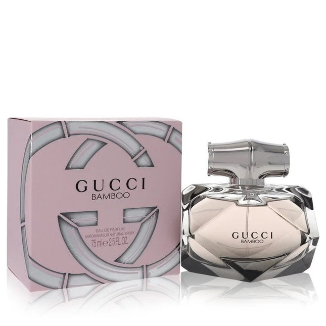 Gucci Bamboo Perfume By Gucci for Women 2.5 oz