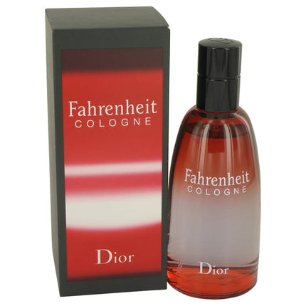 Fahrenheit Cologne  Spray 2.5 oz