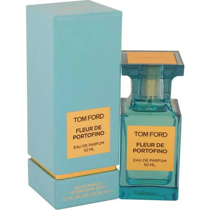 Tom Ford Fleur De Portofino Perfume 1.7 oz