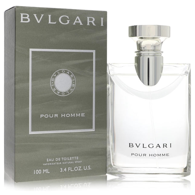 Bvlgari Cologne By Bvlgari for Men 1.7 oz