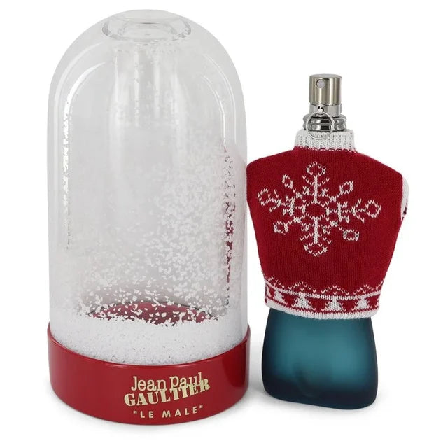 Jean Paul Gaultier Cologne for men 4.2 oz