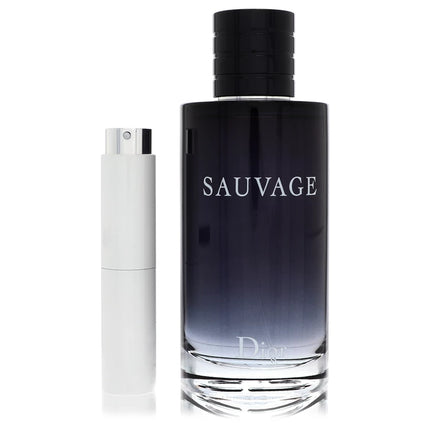 Christian Dior Sauvage Travel Spray