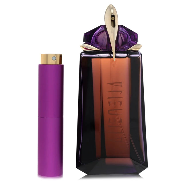 Alien Perfume .027 oz Travel Spray. Airline approved size