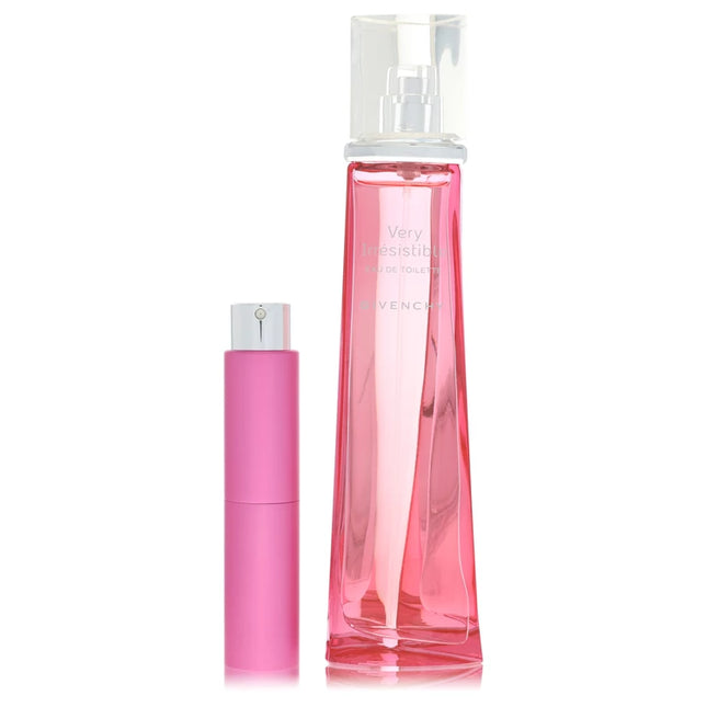 Very Irresistible Eau De Toilette Spray 0.27 oz