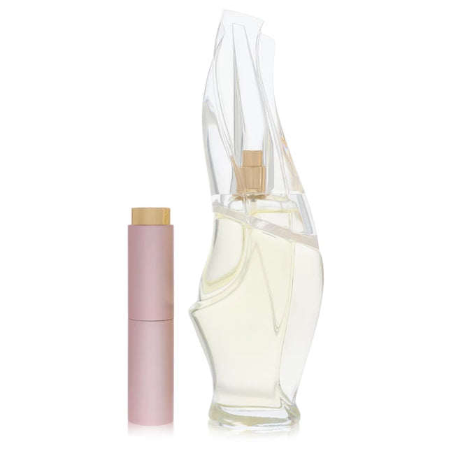 Cashmere Mist Eau De Parfum Spray 0.27 oz Travel Spray