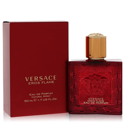 Versace Eros Flame Cologne 1.7 oz