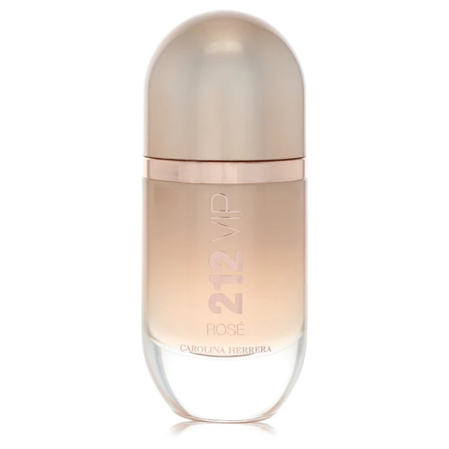 212 Vip Rose Perfume 1.7 EDP (unboxed)