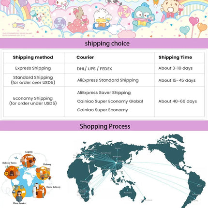 My Melody Anime Figure Sanrio Kawaii Toys Cartoon Collection Japanese Kawaii Cute Gifts Decoration Christmas Gifts for Children - Vickie Lynn's