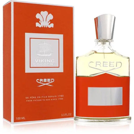 Viking Parfum Spray by Creed