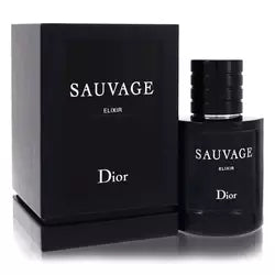 Sauvage Elixir Eau De Parfum Spray de Christian Dior