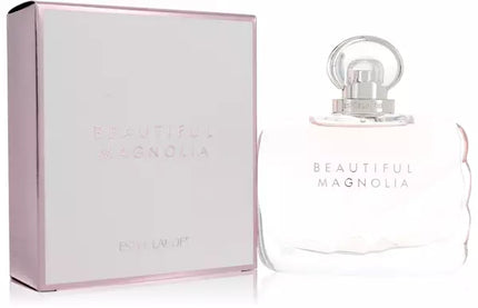 Beautiful Magnolia Perfume By Estee Lauder for Women 3.4 oz (unboxed)'