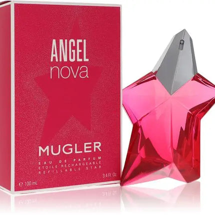 Angel Nova Perfume By Thierry Mugler for Women 1.7 oz (unboxed)