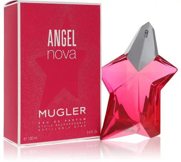 Angel Nova Perfume By Thierry Mugler for Women 1.7 oz (unboxed)