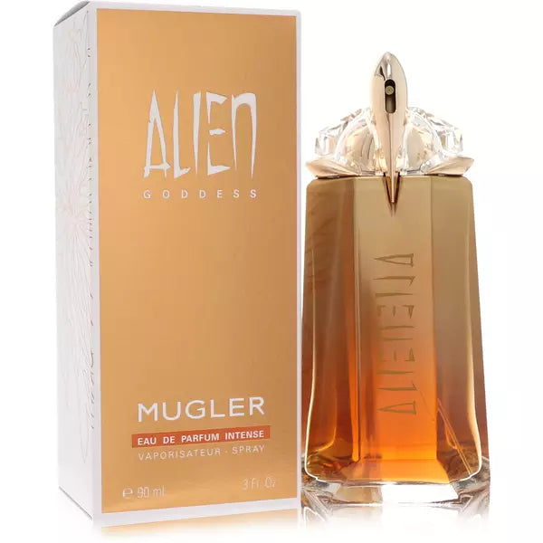 Alien Goddess Intense Perfume 2oz EDP