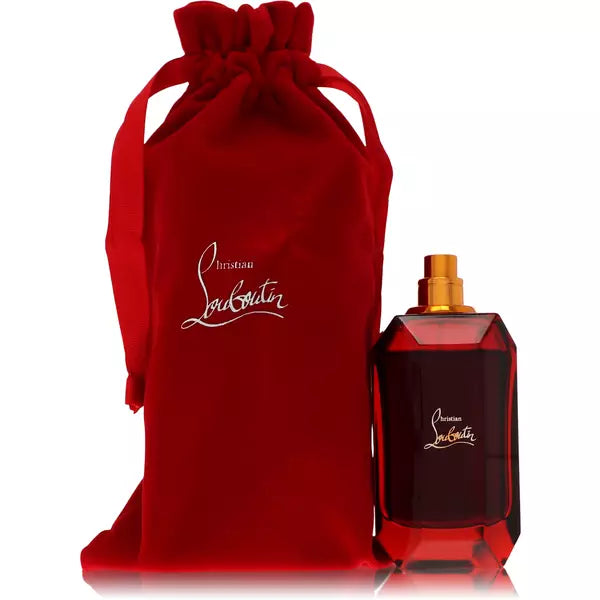 Christian Louboutin Loubicharme Perfume 3 oz.