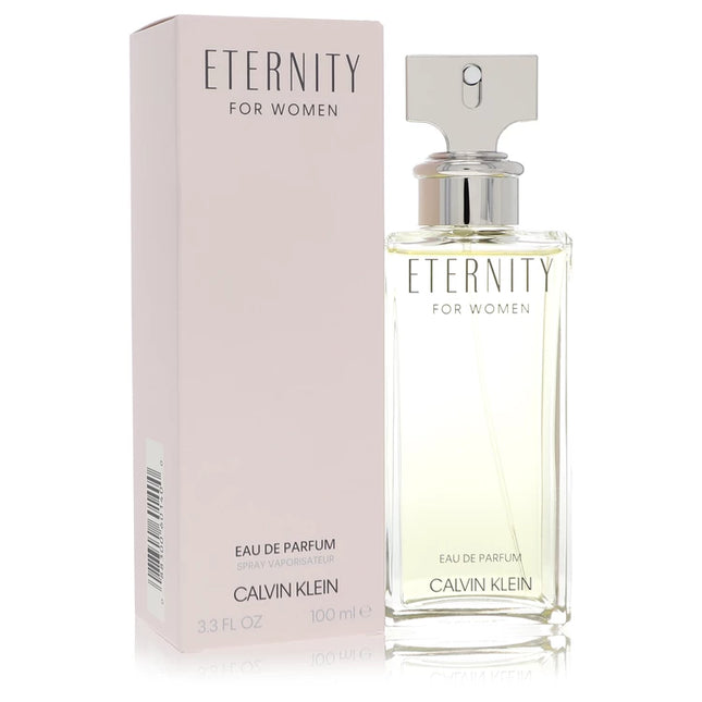 Eternity Perfume By Calvin Klein for Women