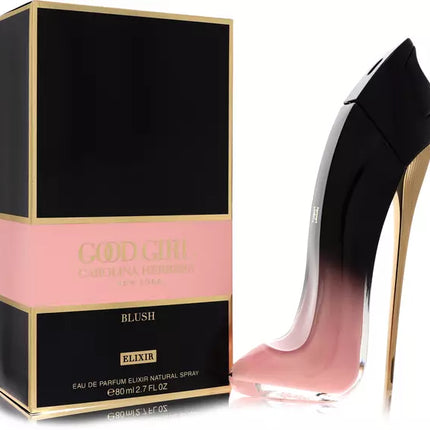 Good Girl Blush Elixir Perfume 2.7 oz