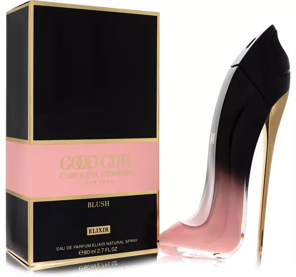 Good Girl Blush Elixir Perfume 2.7 oz