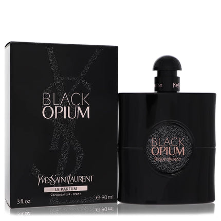 Black Opium Le Parfum Perfume 3 oz